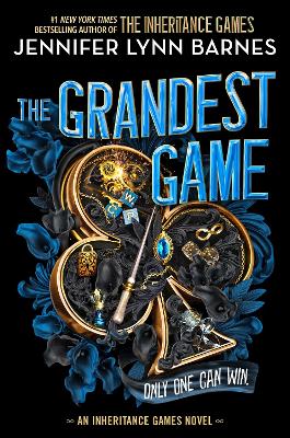 The Grandest Game 1: The Grandest Game (Trade Paperback)