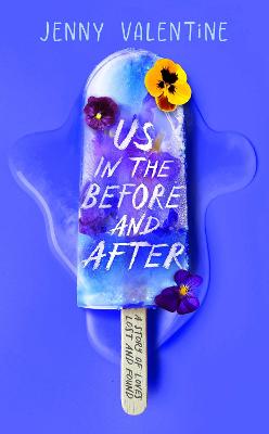 Us in the Before and After (Paperback)