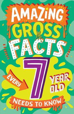 Amazing Gross Facts Every 8 Year Old Needs To Know