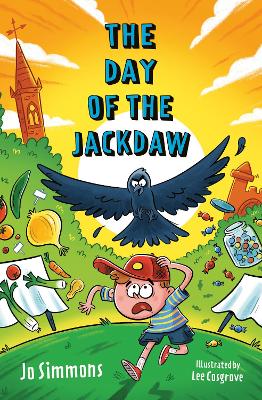 Day of the Jackdaw