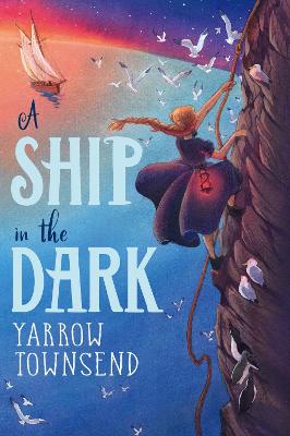 Ship in the Dark