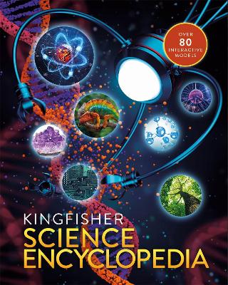 Kingfisher Science Encyclopaedia