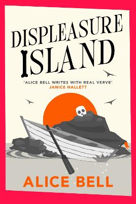 Displeasure Island (Trade Paperback)