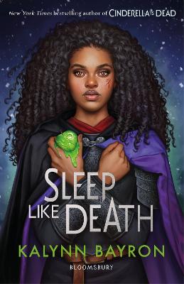 Sleep Like Death (Paperback)