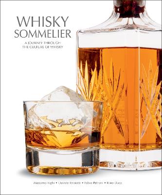 Whisky Sommelier