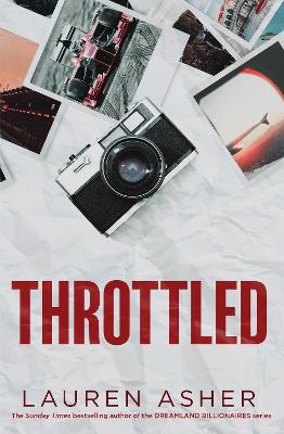 Throttled (Paperback)