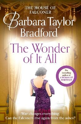 The Wonder Of It All (Paperback)