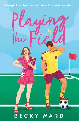 Playing The Field (Paperback)