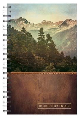 My Bible Study Tracker
