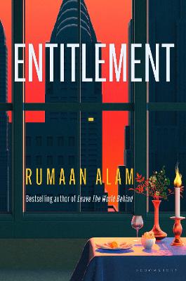Entitlement (Paperback)