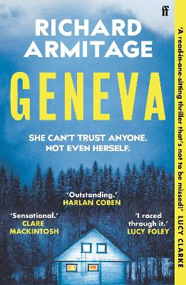 Geneva (Paperback)