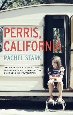 Perris, California (Paperback)