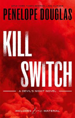 Devil's Night 3: Kill Switch (Paperback)