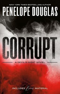 Devil's Night 1: Corrupt (Paperback)