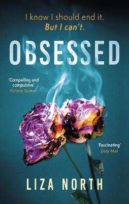Obsessed (Paperback)