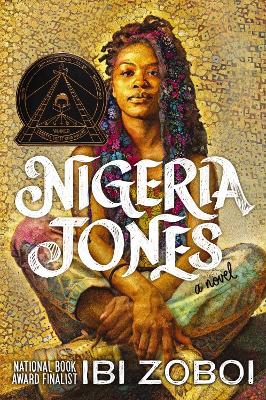 Nigeria Jones (Paperback)