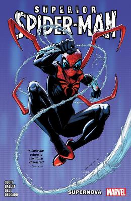 Superior Spider-man Vol.1