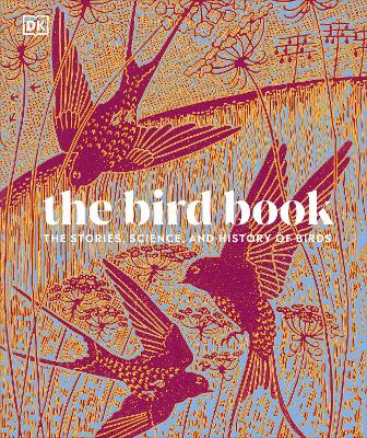The Bird Book (Hardcover)