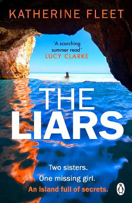 The Liars (Paperback)