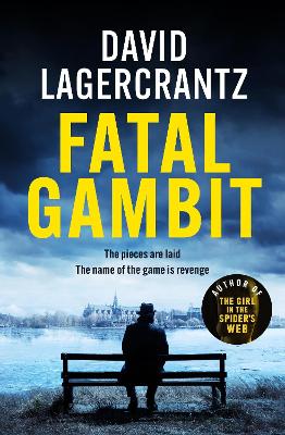 Fatal Gambit (Trade Paperback)