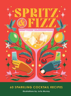 Spritz And Fizz ( Hardcover)