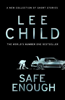 Safe Enough: And Other Stories (Hardcover)