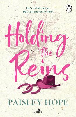 Silver Pines 1: Holding the Reins