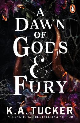 A Dawn Of Gods And Fury