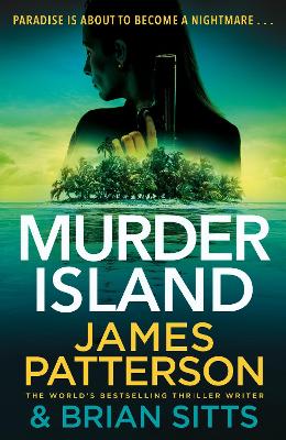 Murder Island (Trade Paperback)