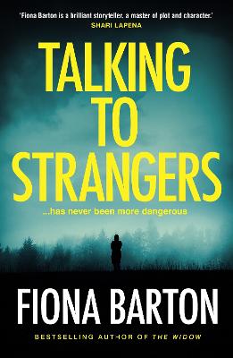 Talking to Strangers (Trade Paperback)