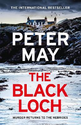 The Black Loch (Trade Paperback)