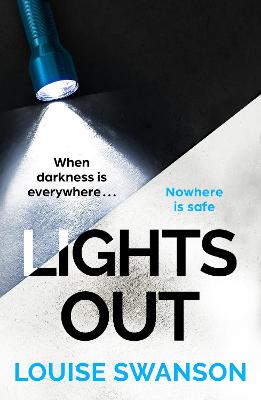 Lights Out (Trade Paperback)