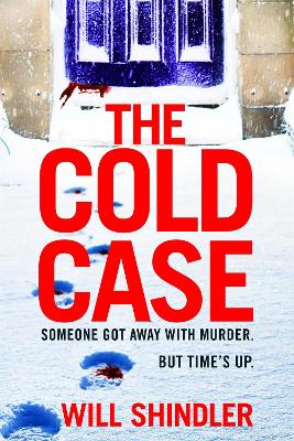 The Cold Case (Paperback)