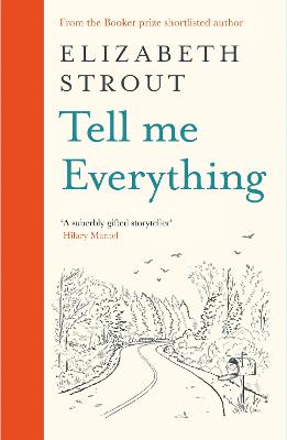 Tell Me Everything (Hardcover)