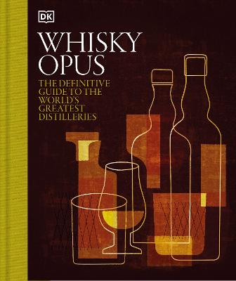 Whisky Opus (Hardcover)