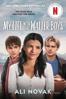 My Life with the Walter Boys: TV Tie-In Edition (Paperback)