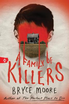 A Family of Killers (Paperback)