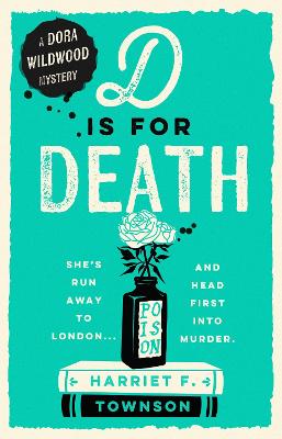 D Is For Death (Trade Paperback)