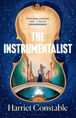 The Instrumentalist (Trade Paperback)
