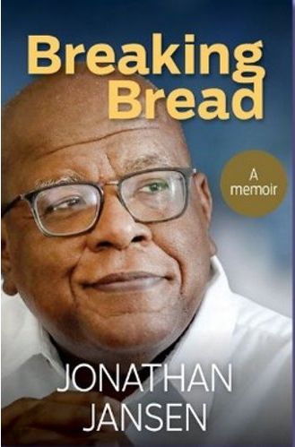 Breaking Bread: A Memoir (Trade Paperback)