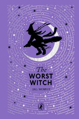 The Worst Witch: Puffin Clothbound Classics (Hardcover)
