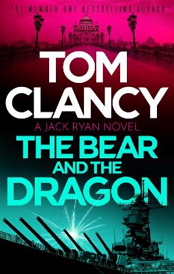 The Bear and the Dragon (Trade Paperback)