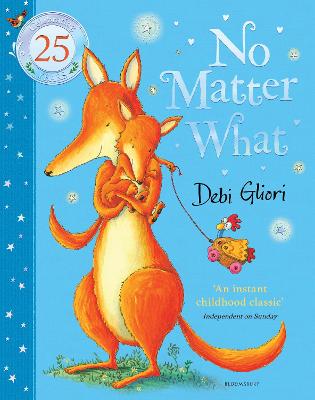 No Matter What 25th Anniversary Edition