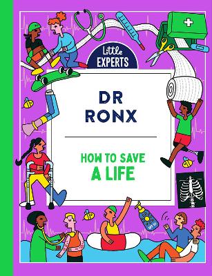 Little Experts: How To Save A Life