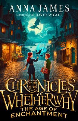 Chronicles Of Whether Why 1: Age Of Enchantment