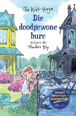 Die Doodgewone Bure (Paperback)