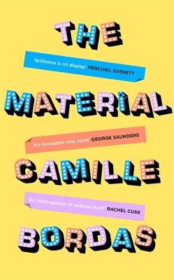 The Material (Hardcover)
