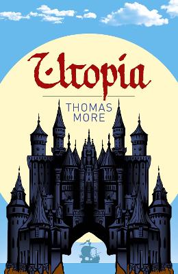 Utopia (Paperback)