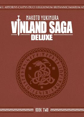 Vinland Saga Deluxe 2 (Hardback)