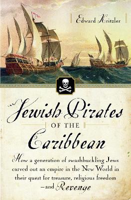 Jewish Pirates Of The Caribbean